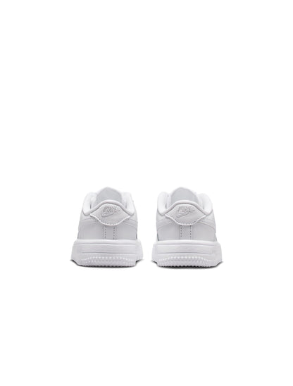 Nike (TD) Air Force 1 Low - White