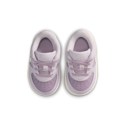 Nike (TD) Force 1 Low - Light Violet