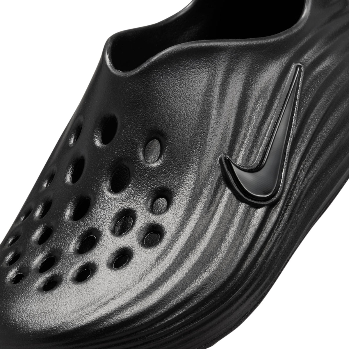 Nike Big Kids ReactX Rejuven8 - Black