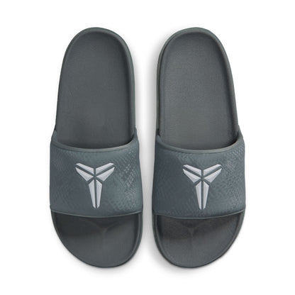 Nike Men's Kobe Offcourt Slide - Cool Grey
