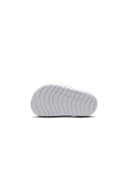 Nike (TD) Kobe Kawa Slide - White