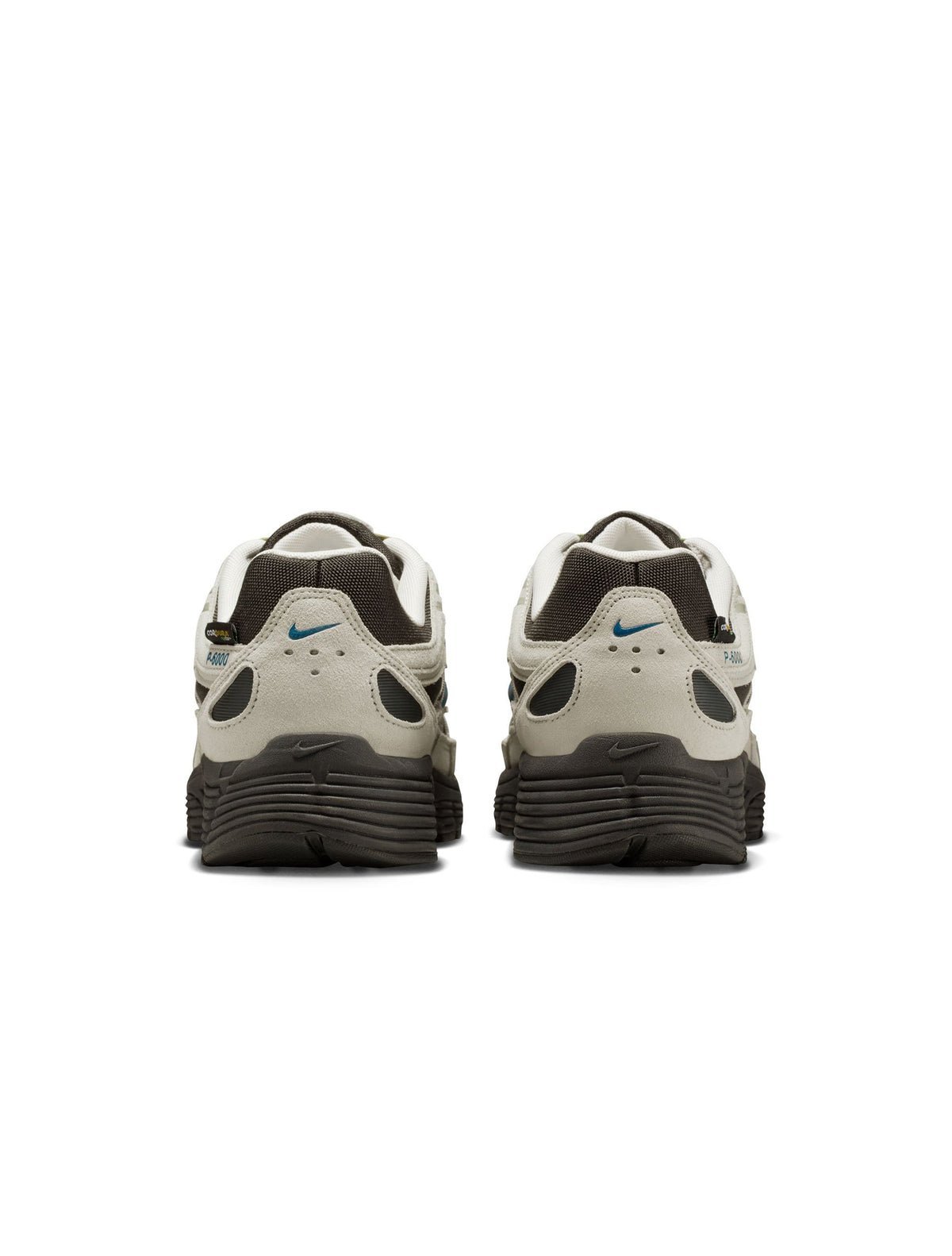 Nike Mens P-6000 Premium Cordura® - Orewood Brown