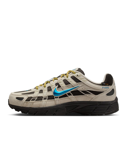 Nike Mens P-6000 Premium Cordura® - Orewood Brown