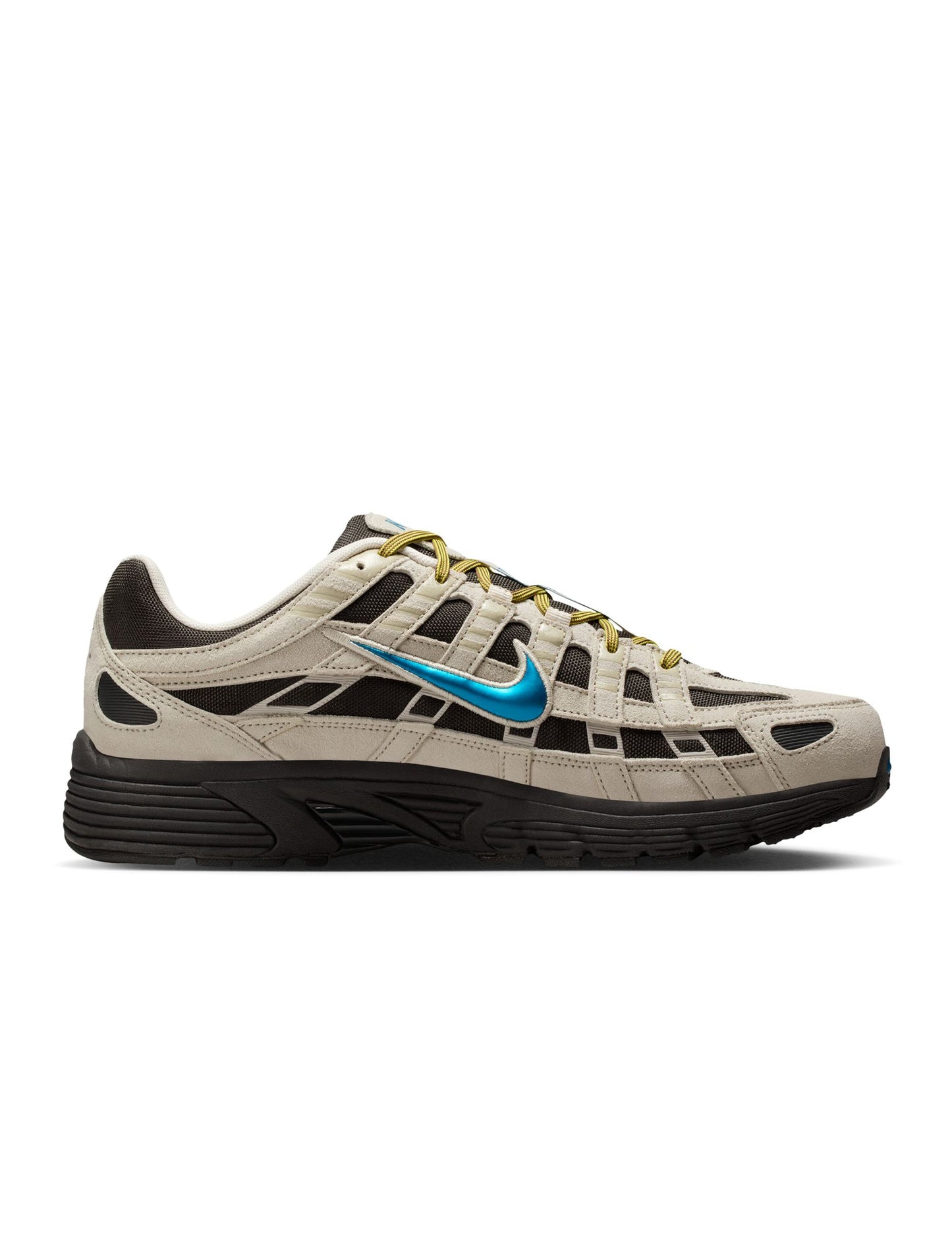 Nike Mens P-6000 Premium Cordura® - Orewood Brown