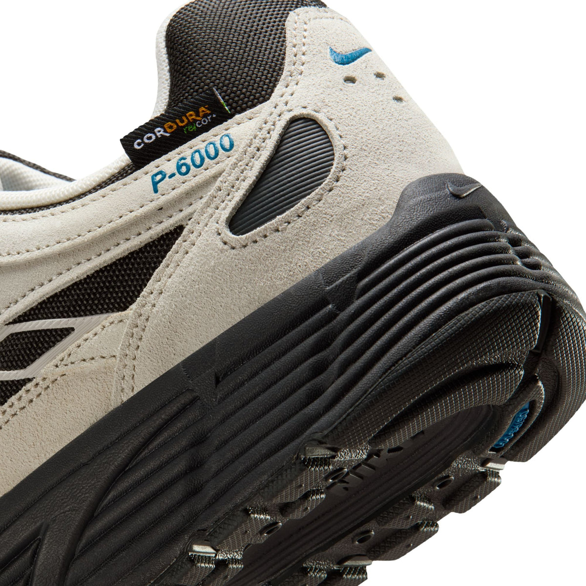 Nike Mens P-6000 Premium Cordura® - Orewood Brown