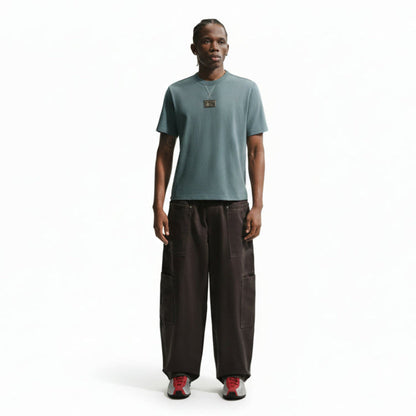 Nike Mens Sportswear Premium Essentials Tee - Mineral State