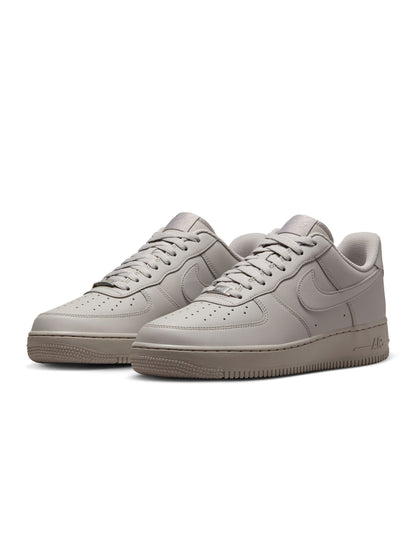 Nike Mens Air Force 1 '07 - College Grey