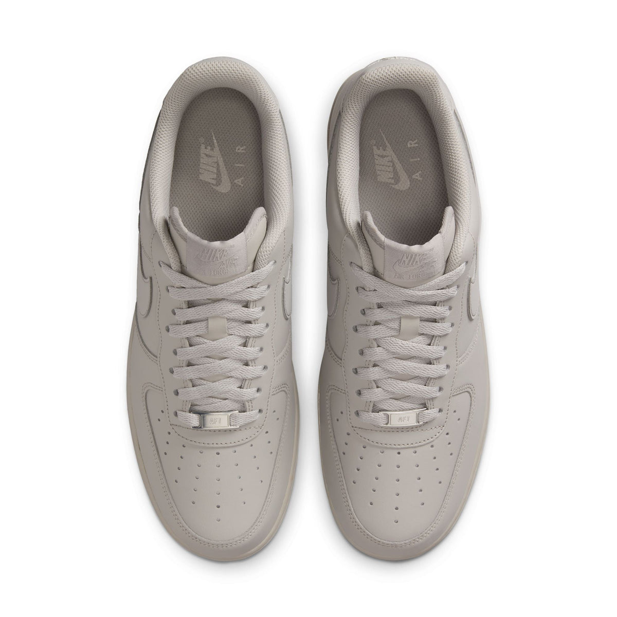 Nike Mens Air Force 1 '07 - College Grey