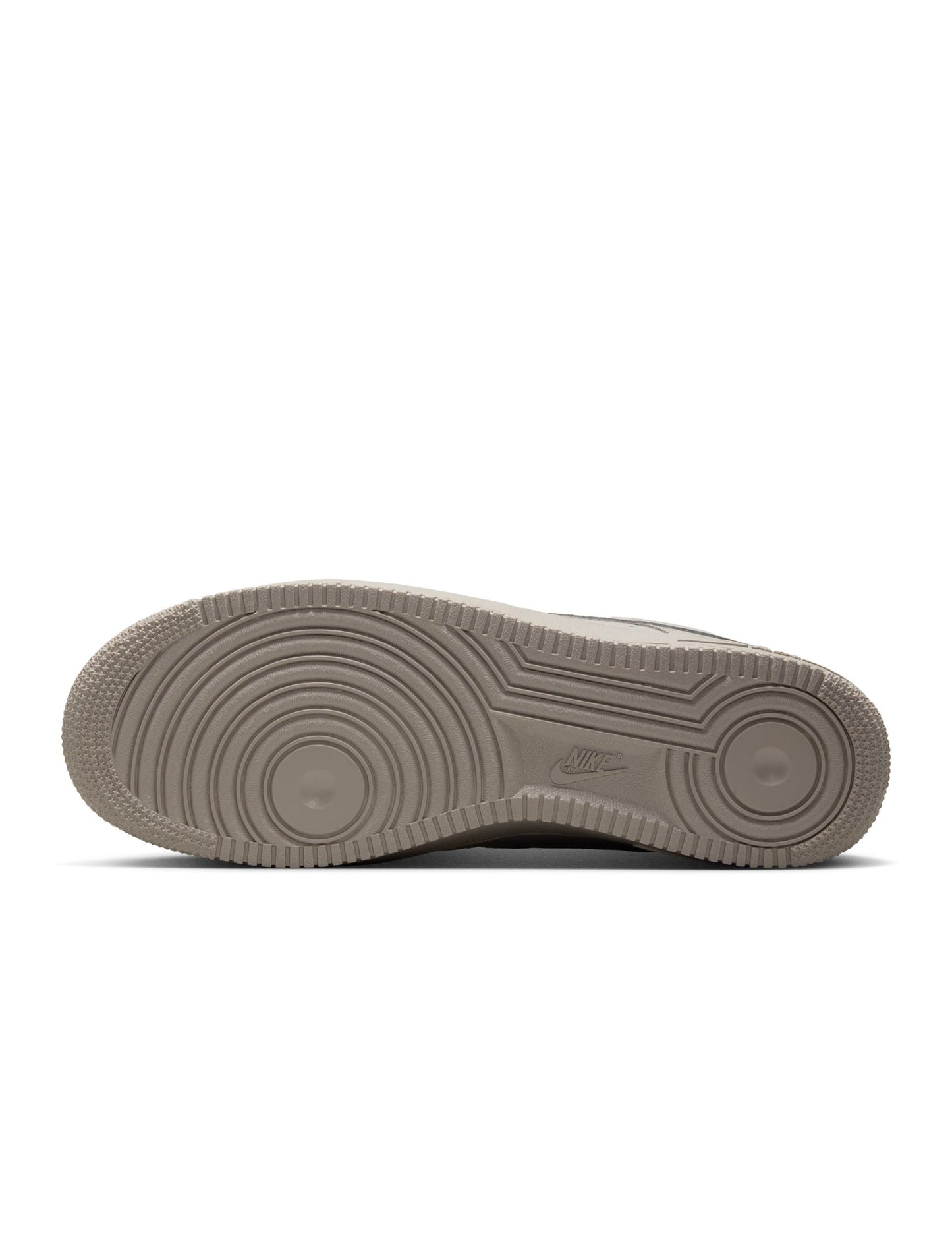 Nike Mens Air Force 1 '07 - College Grey