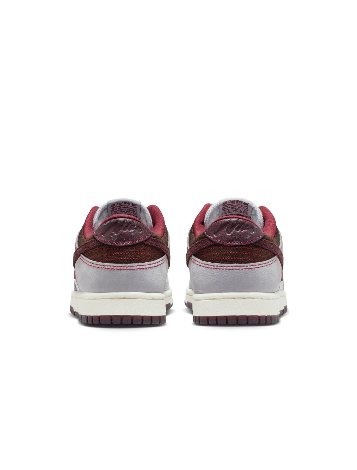 Nike Mens Dunk Low Retro SE - Pure Platinum