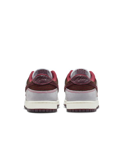 Nike Mens Dunk Low Retro SE - Pure Platinum