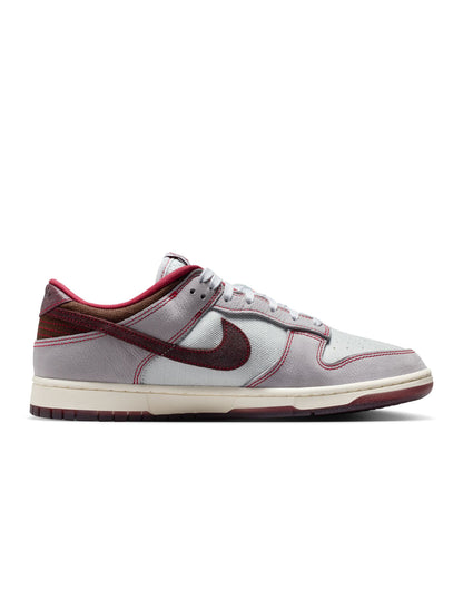 Nike Mens Dunk Low Retro SE - Pure Platinum