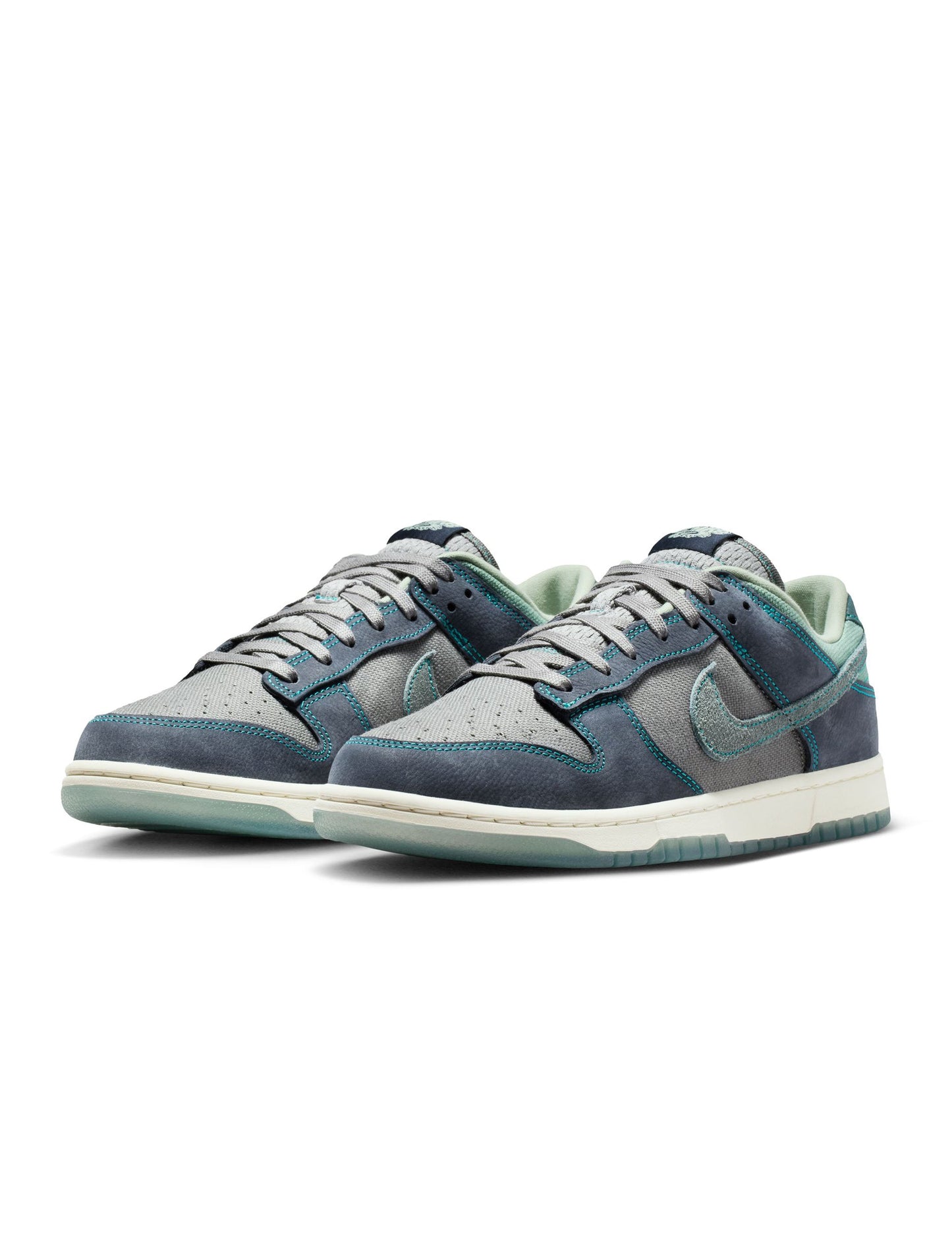 Nike Mens Dunk Low Retro SE - Pencil Point