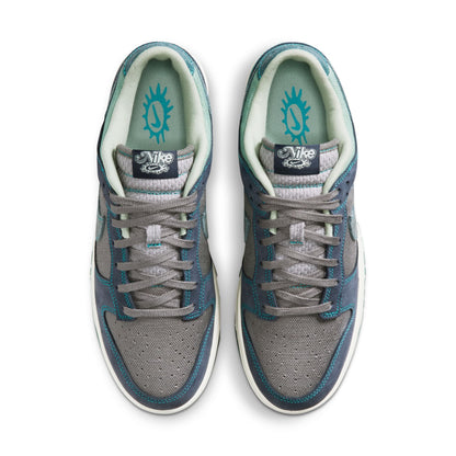Nike Mens Dunk Low Retro SE - Pencil Point