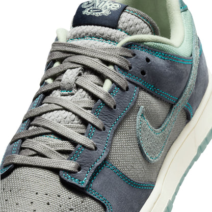 Nike Mens Dunk Low Retro SE - Pencil Point