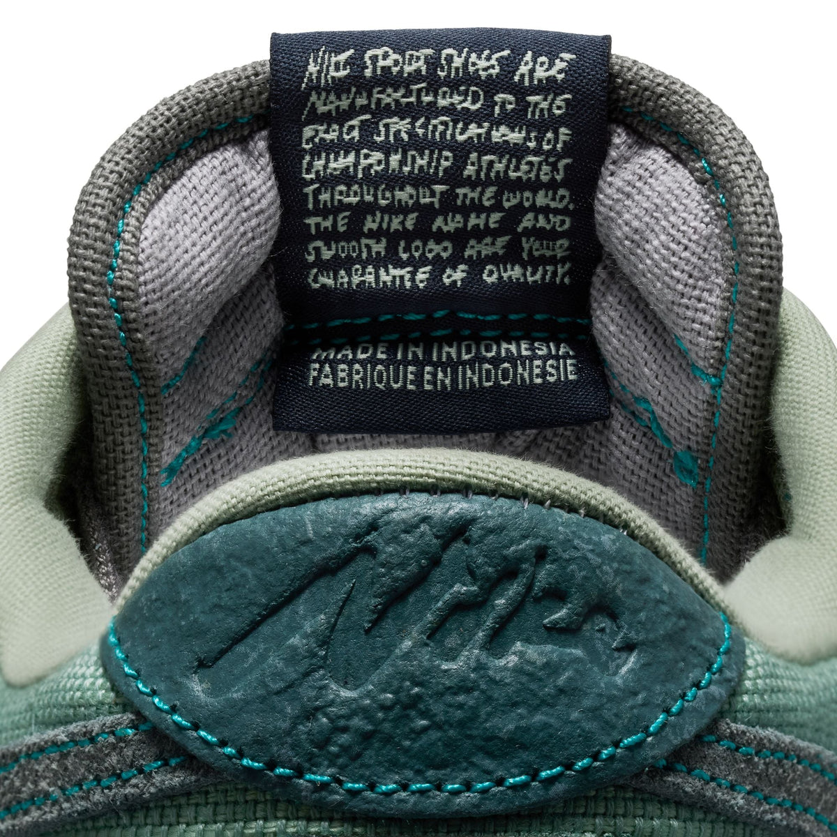 Nike Mens Dunk Low Retro SE - Pencil Point