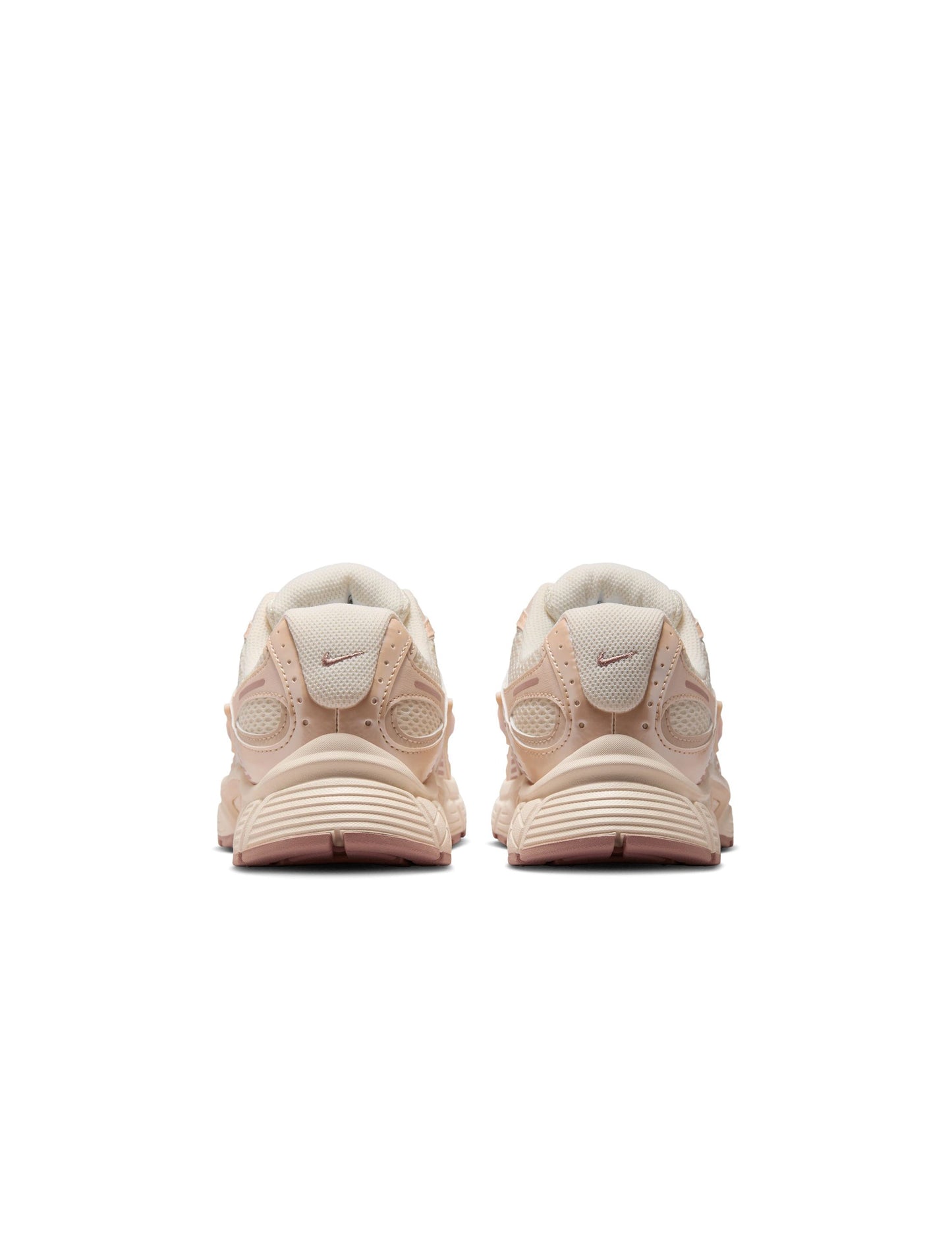 Nike Womens V5 Runner - Soft Pearl