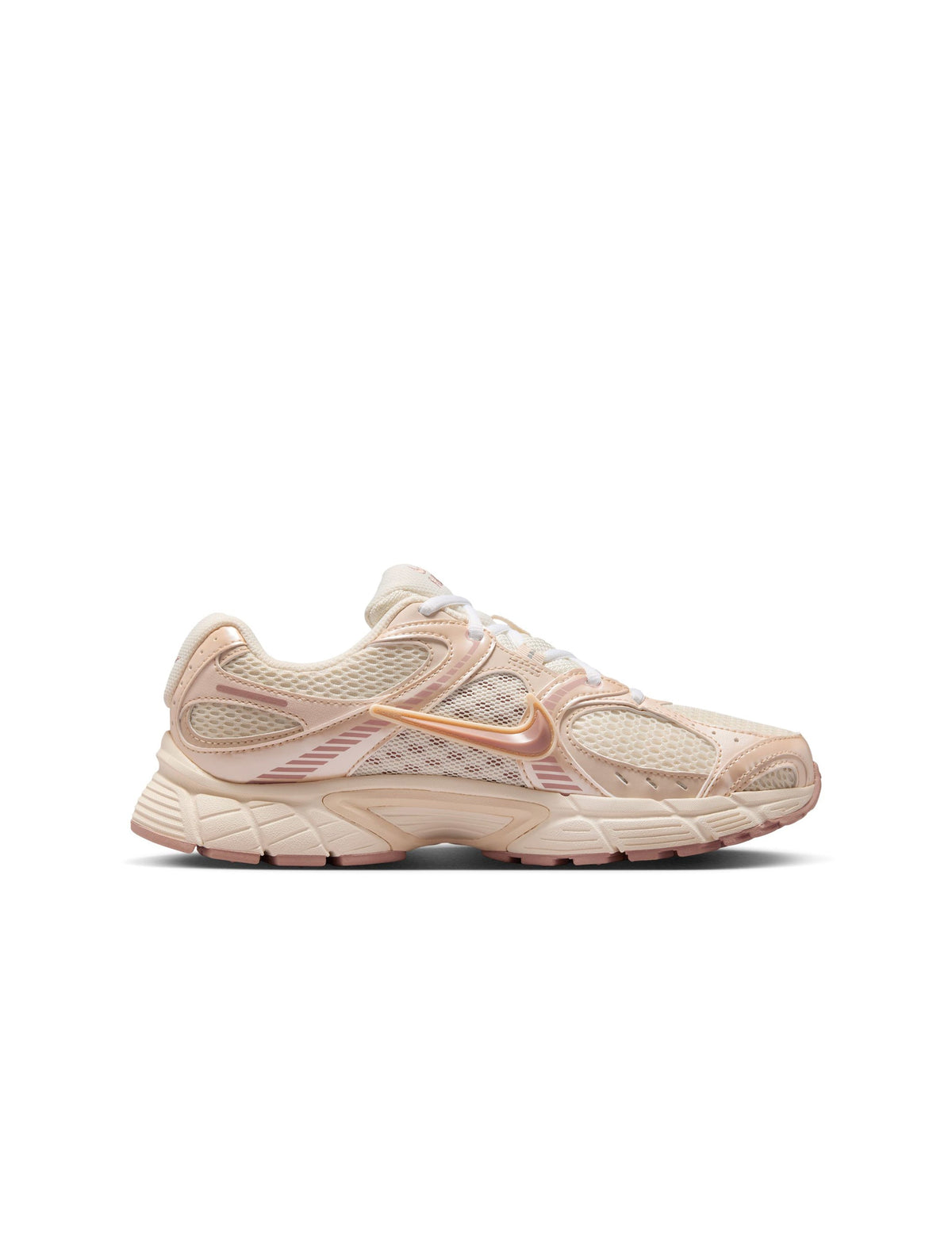 Nike Womens V5 Runner - Soft Pearl