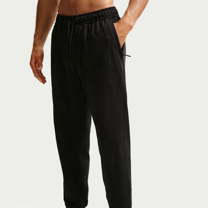 Nike Mens Primary NanoKnit Dri-Fit Joggers - Black