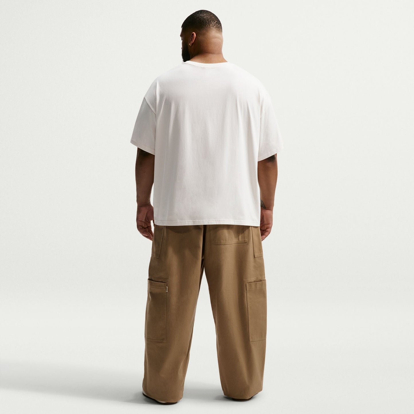 Nike Mens Life Tee - Phantom