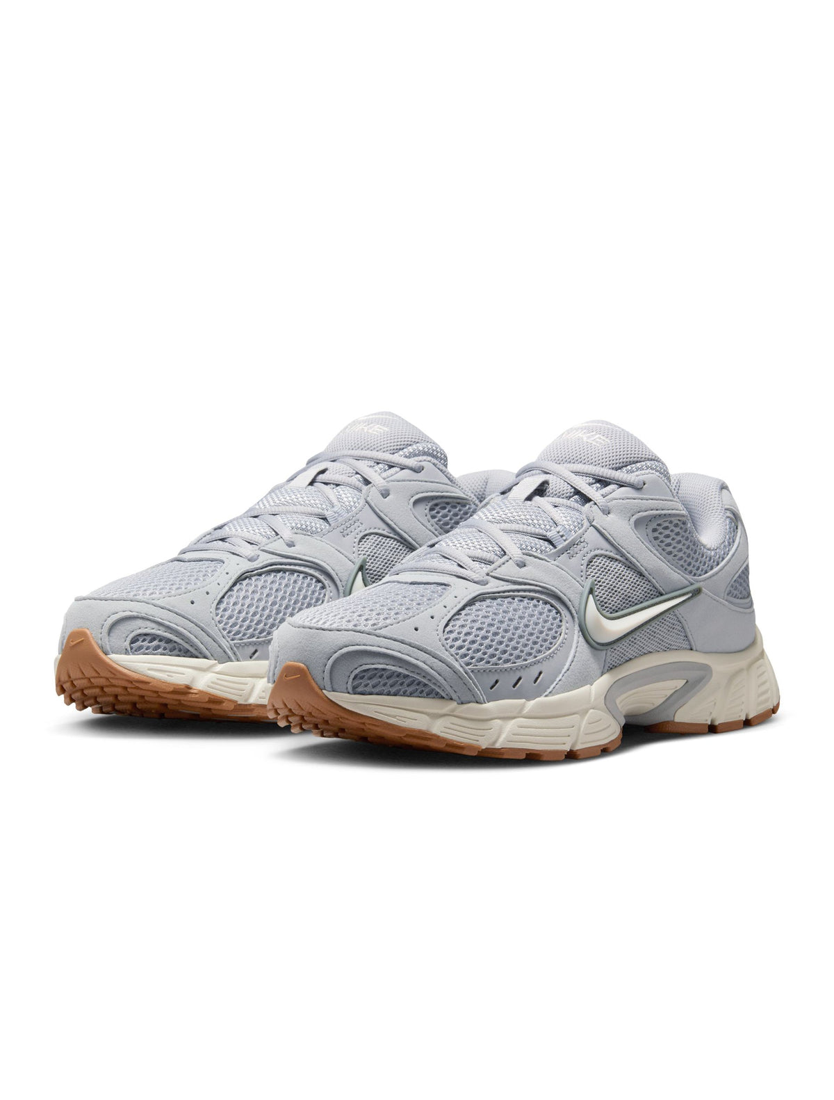 Nike Mens V5 RNR - Wolf Grey