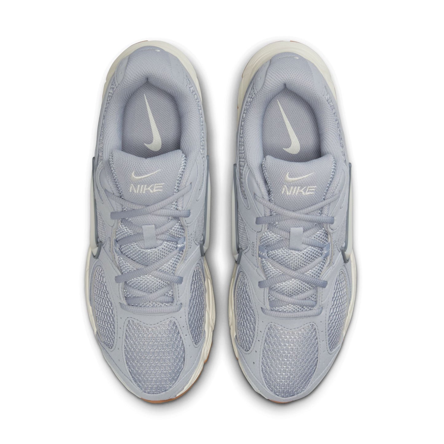 Nike Mens V5 RNR - Wolf Grey
