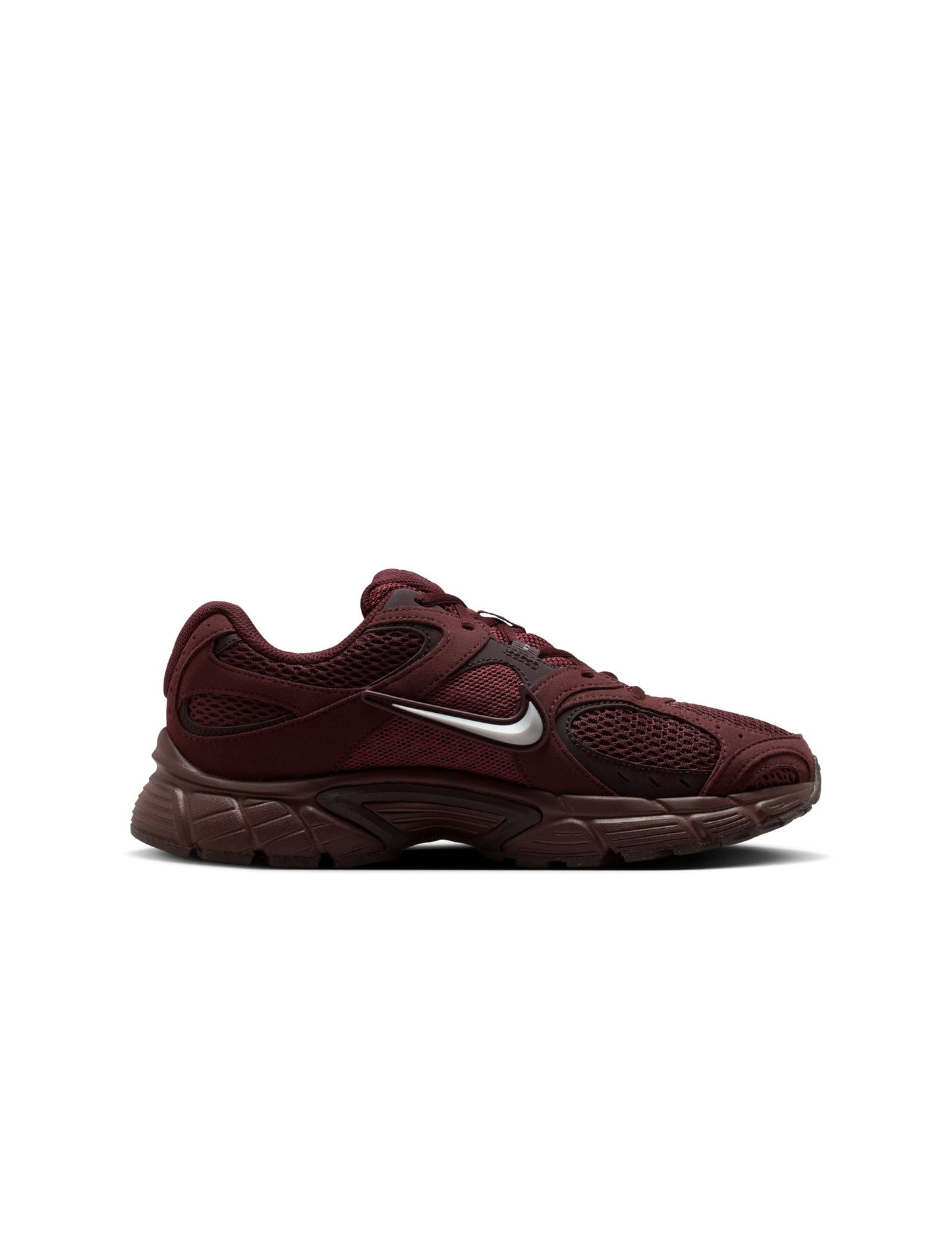 Nike Womens V5 RNR - Burgundy Crush