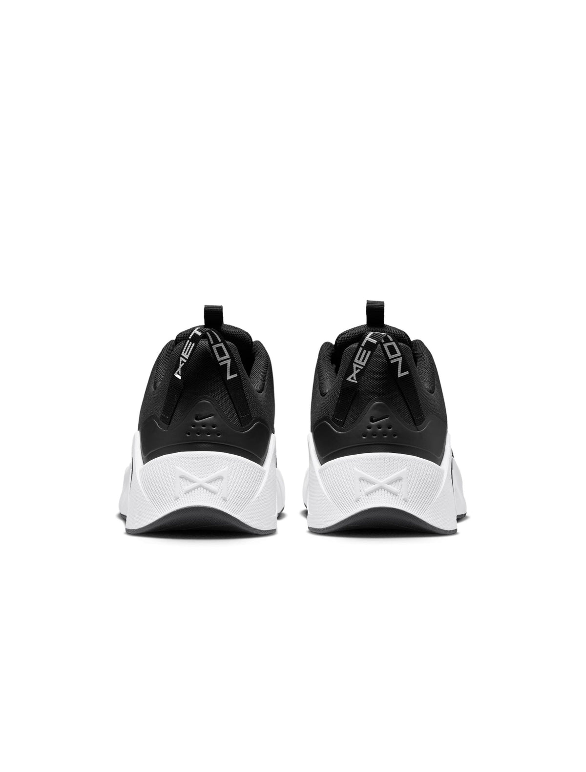 Nike Mens Free Metcon 7 - Black/White