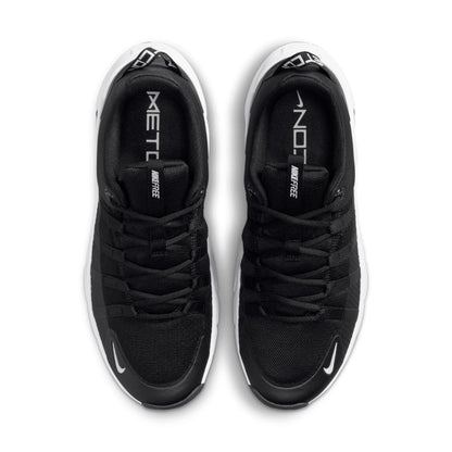 Nike Mens Free Metcon 7 - Black/White