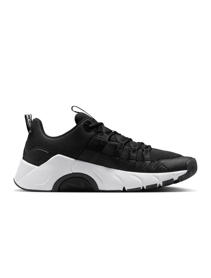 Nike Mens Free Metcon 7 - Black/White