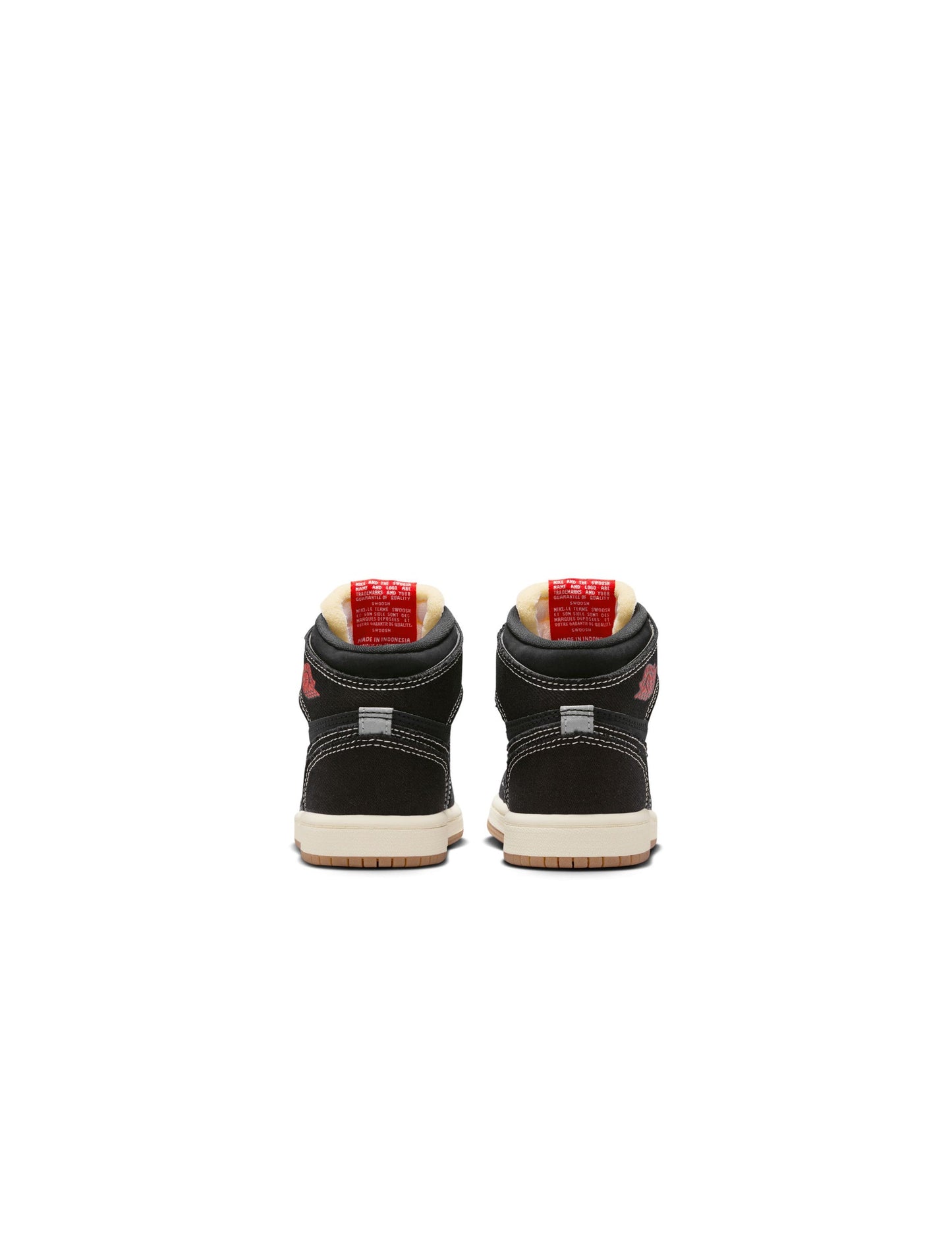 Air Jordan (PS) 1 Retro High OG Flight Club - Black