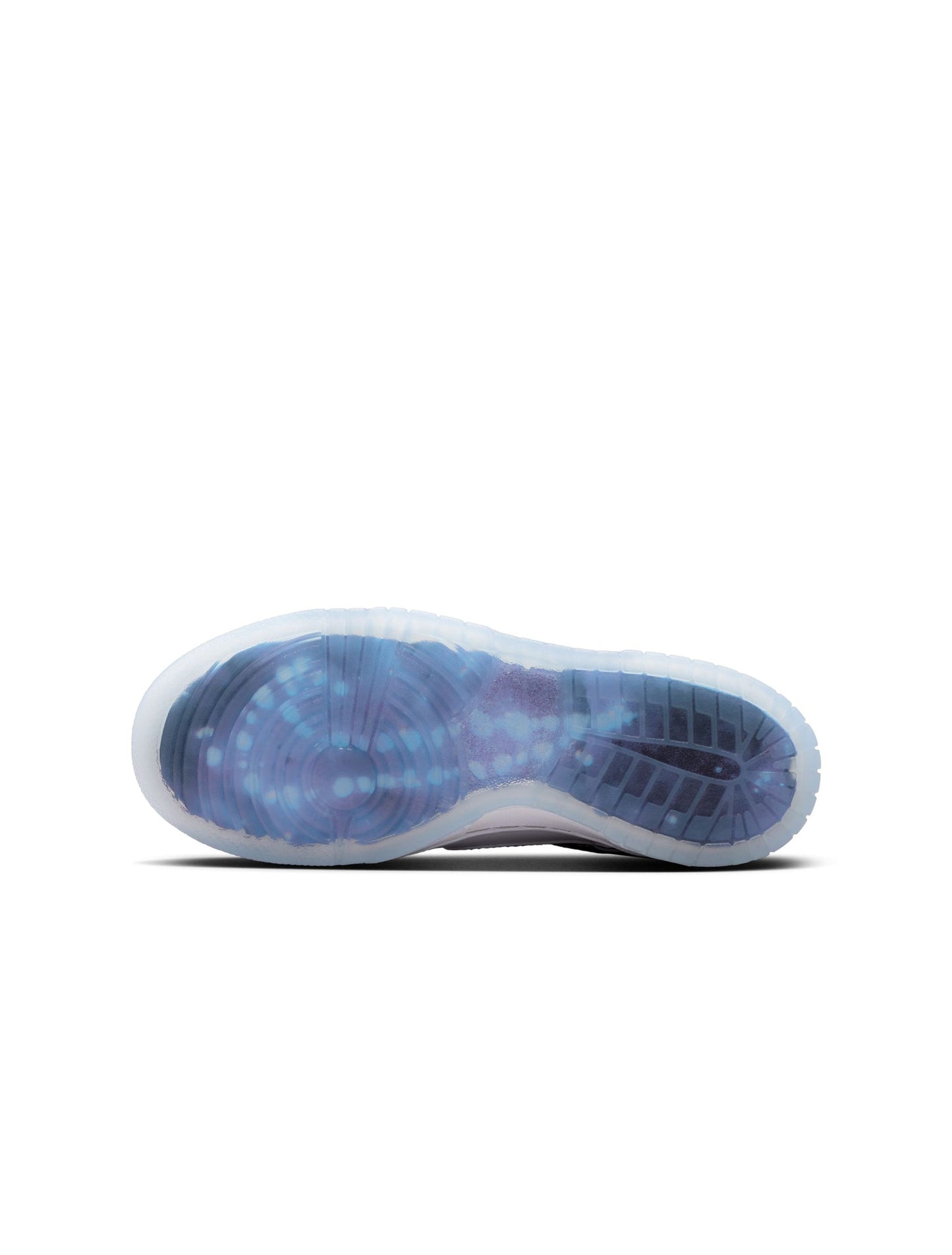 Nike Big Kids Dunk Low x LEGO® Collection - Brave Blue