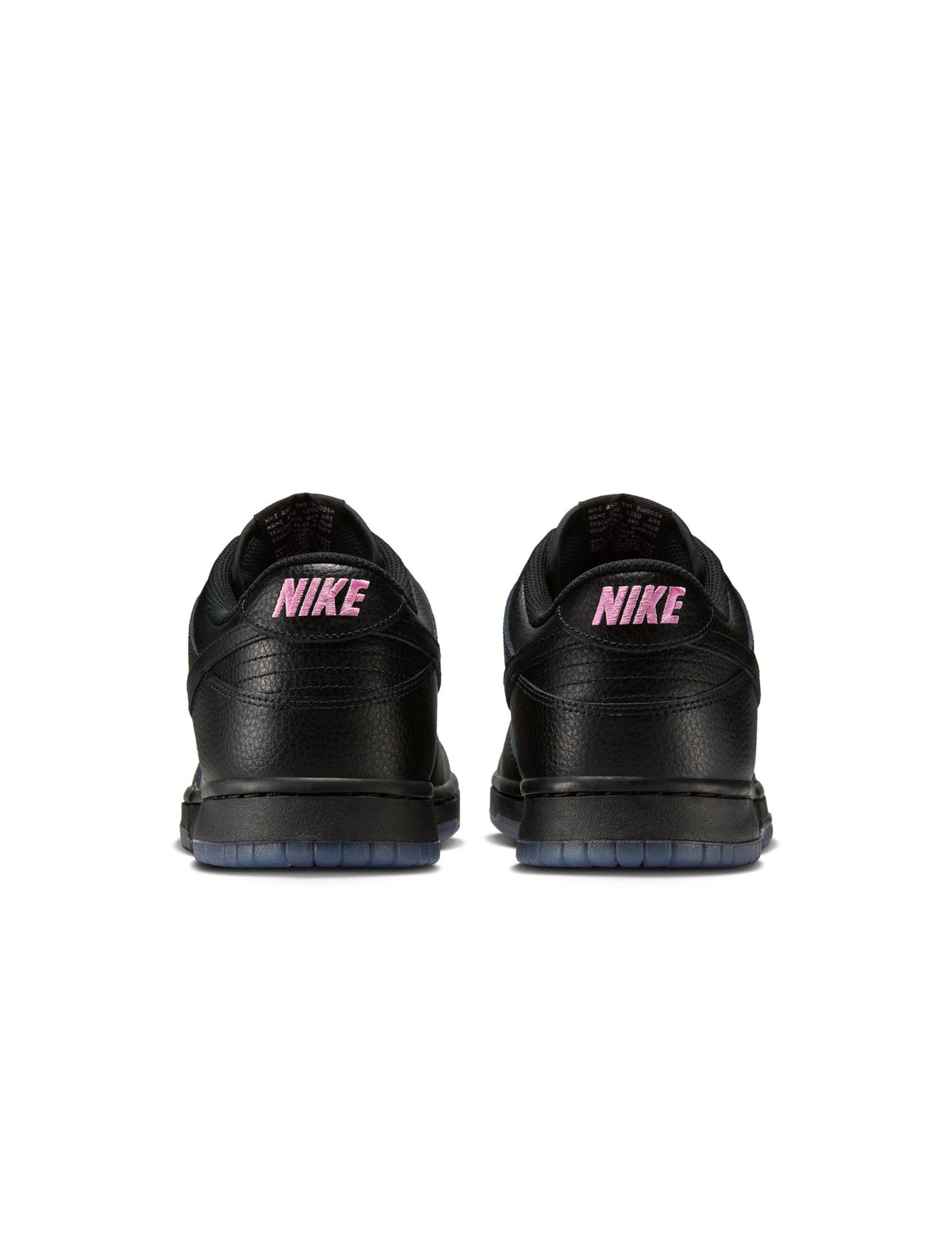 Nike Men's Dunk Low Retro Premium - Pink Rise