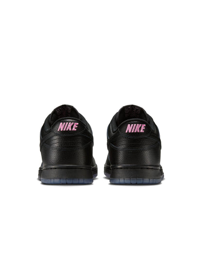 Nike Men's Dunk Low Retro Premium - Pink Rise