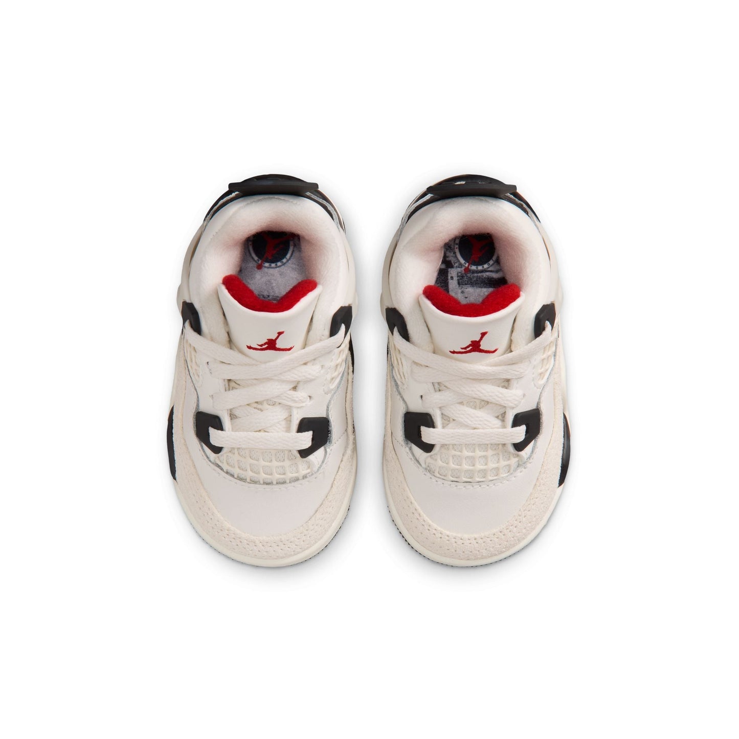 Air Jordan (TD) 4 Retro OG - Flight Club