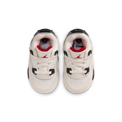 Air Jordan (TD) 4 Retro OG - Flight Club
