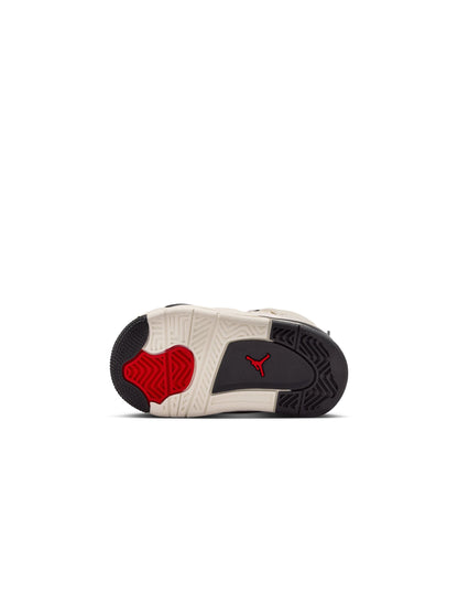 Air Jordan (TD) 4 Retro OG - Flight Club