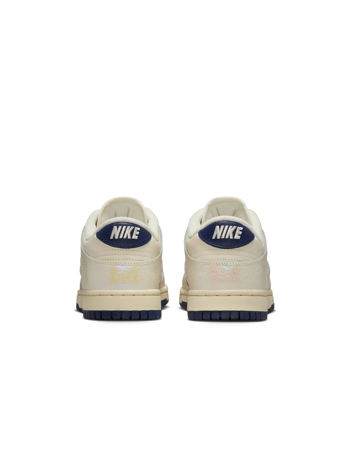 Nike Womens Dunk Low - Soft Pearl