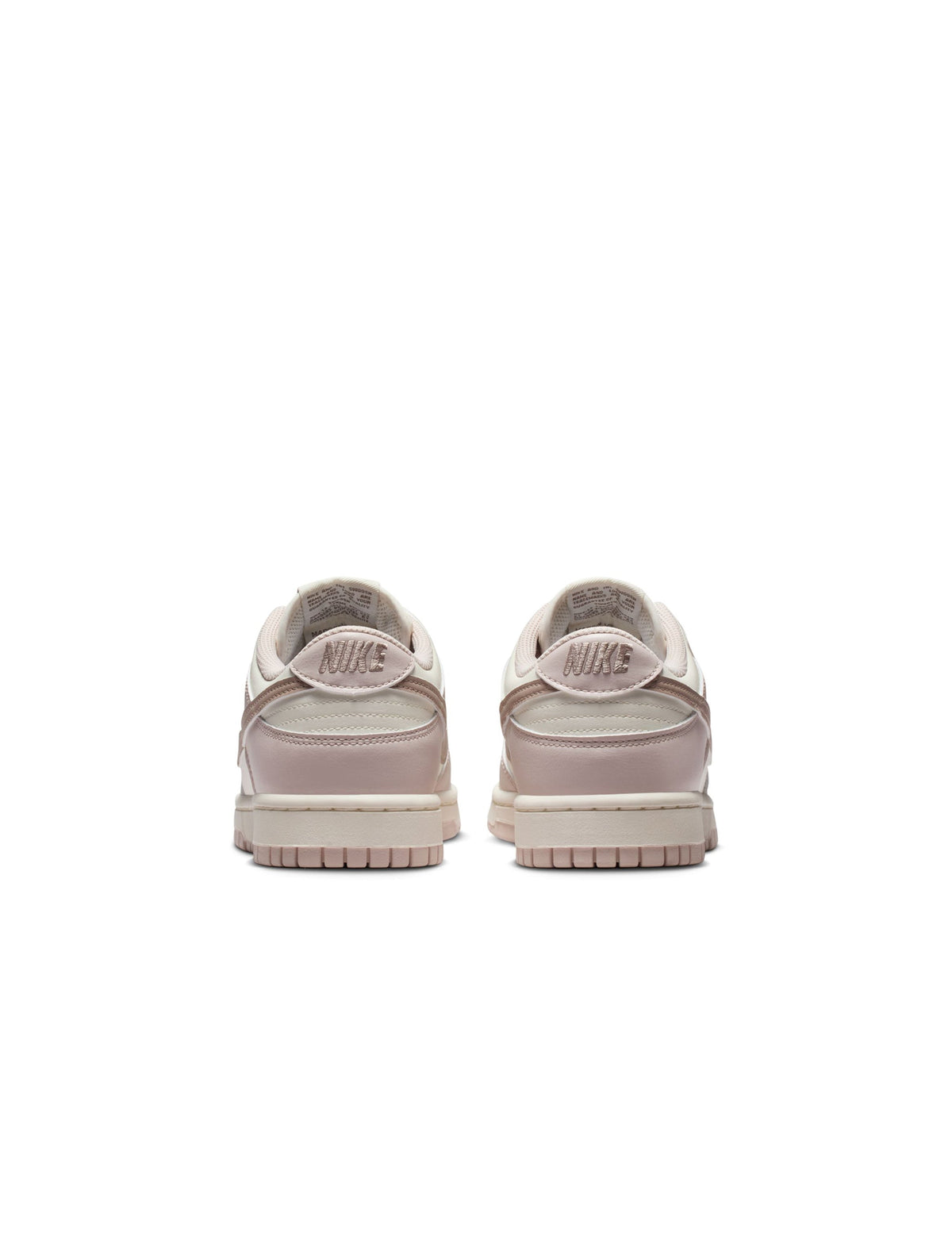 Nike Womens Dunk Low - Silt Red