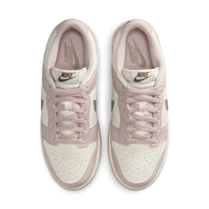 Nike Womens Dunk Low - Silt Red