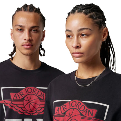 Air Jordan x Levi's®  Tee - Black