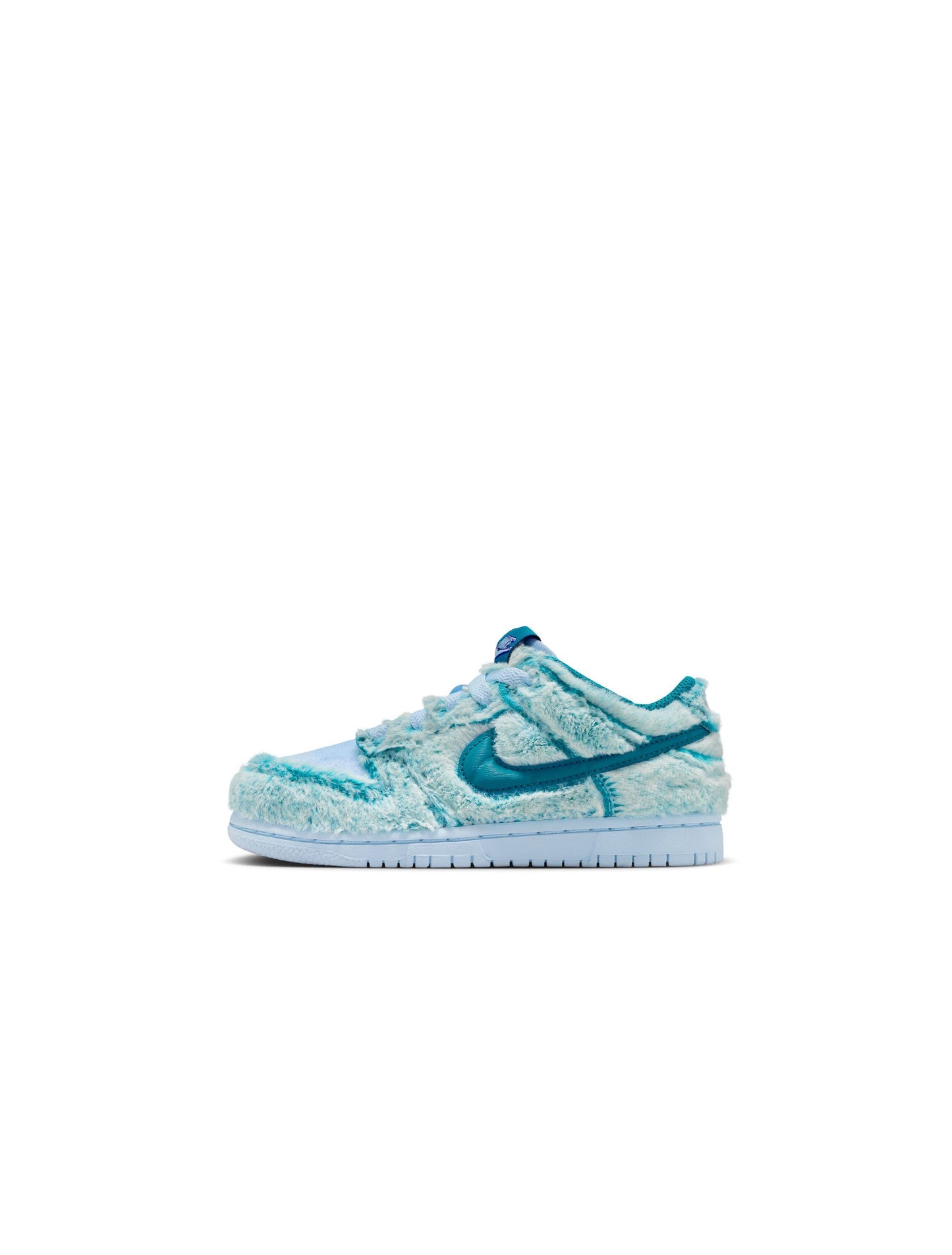 Nike (PS) Dunk Low - Abdominal Snowman