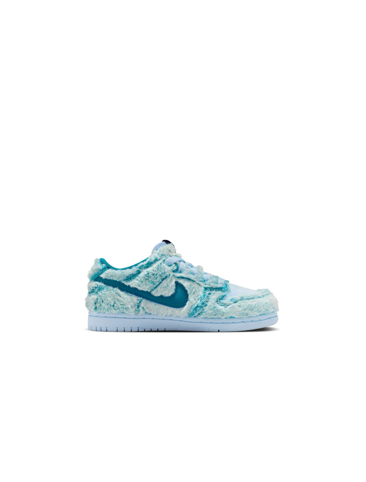 Nike (PS) Dunk Low - Abdominal Snowman