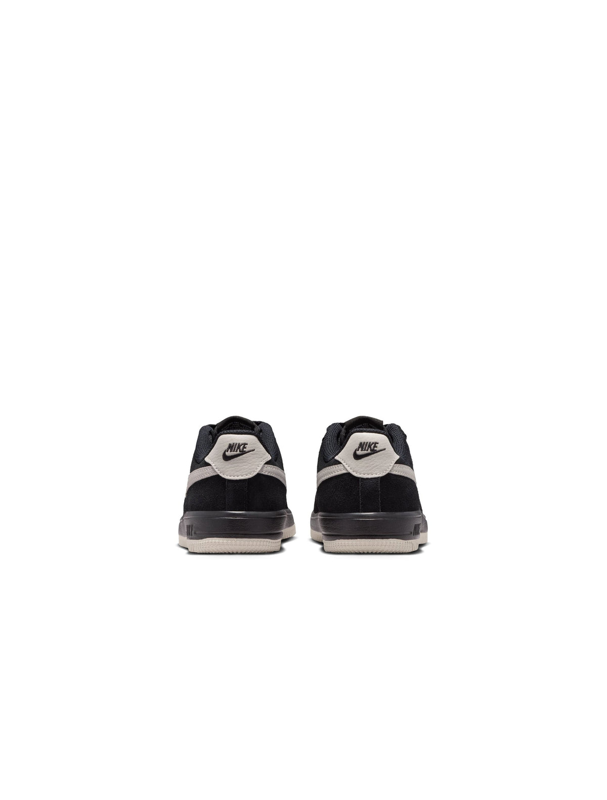 Nike (PS) Force 1 Low LV8 2 - Black