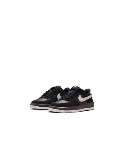 Nike (PS) Force 1 Low LV8 2 - Black