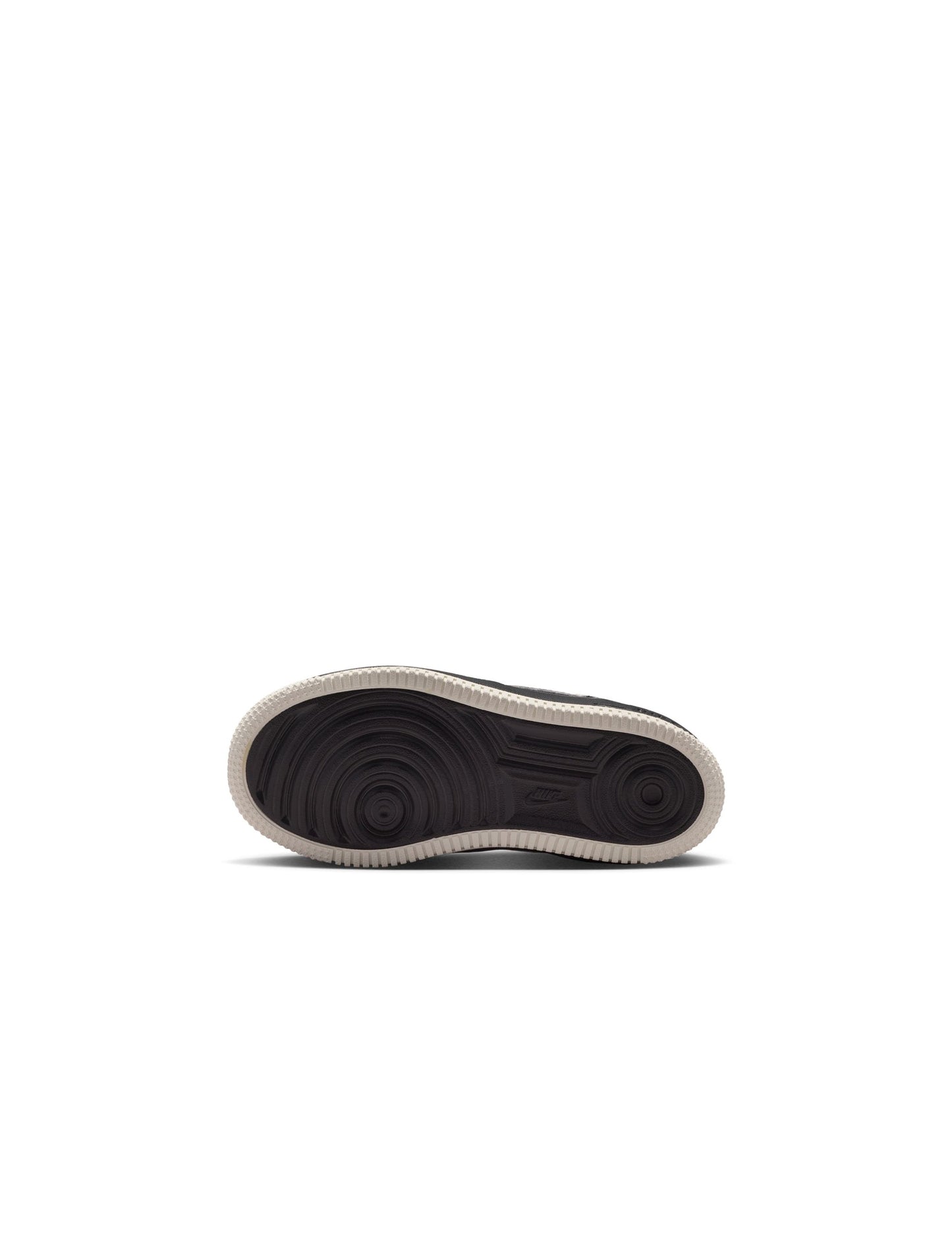 Nike (PS) Force 1 Low LV8 2 - Black