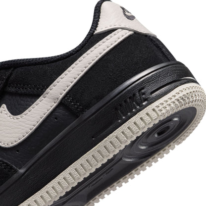 Nike (PS) Force 1 Low LV8 2 - Black