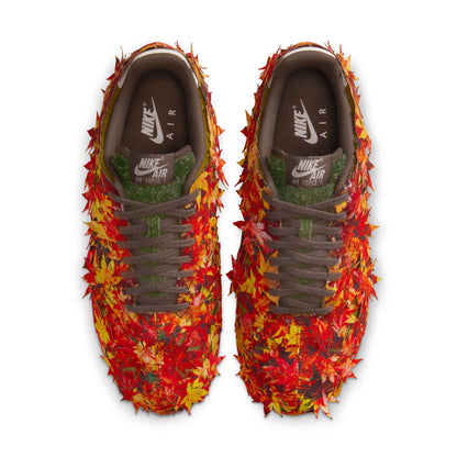 Nike Mens Air Force 1 '07 - Leaf Camo