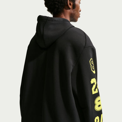 Nike Mens Kobe Fleece Pullover Hoodie - All Star Weekend
