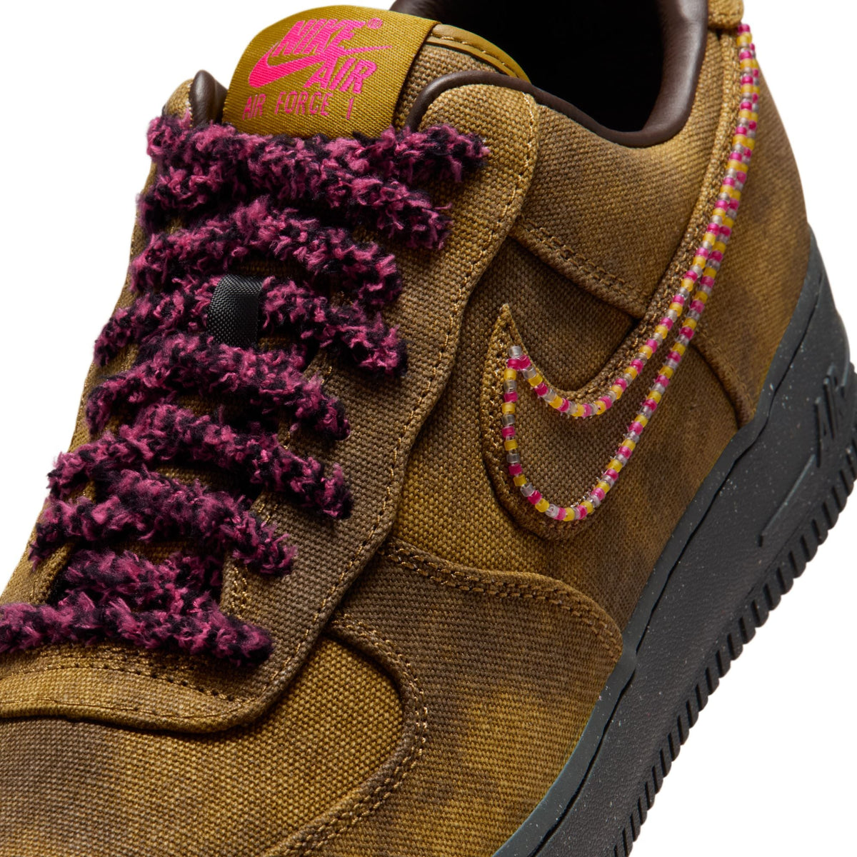Nike Mens Air Force 1 - Boucle